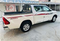 تويوتا هايلوكس